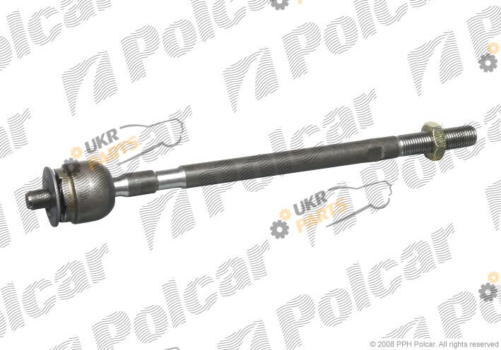 Рулевая тяга Polcar R-728