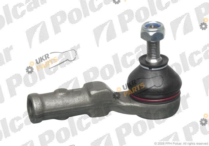 Наконечник рулевой тяги Polcar R-731