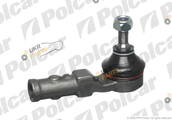 Наконечник рулевой тяги Polcar R-732