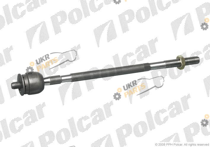 Рулевая тяга Polcar R-733