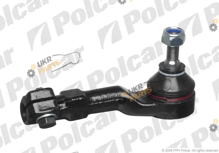 Наконечник рулевой тяги Polcar R-801