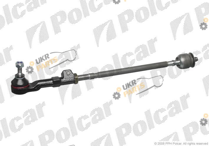 Рулевая тяга Polcar R-801803