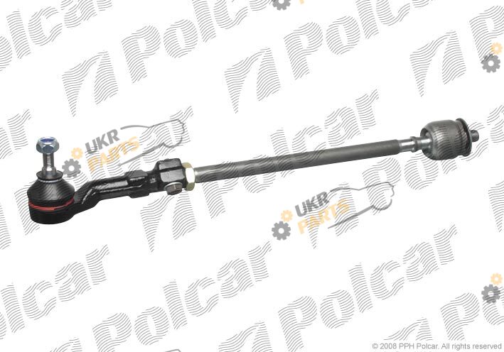 Рулевая тяга Polcar R-802803