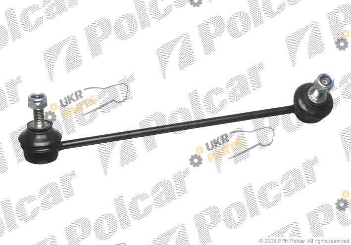 Стойка стабилизатора Polcar R-849