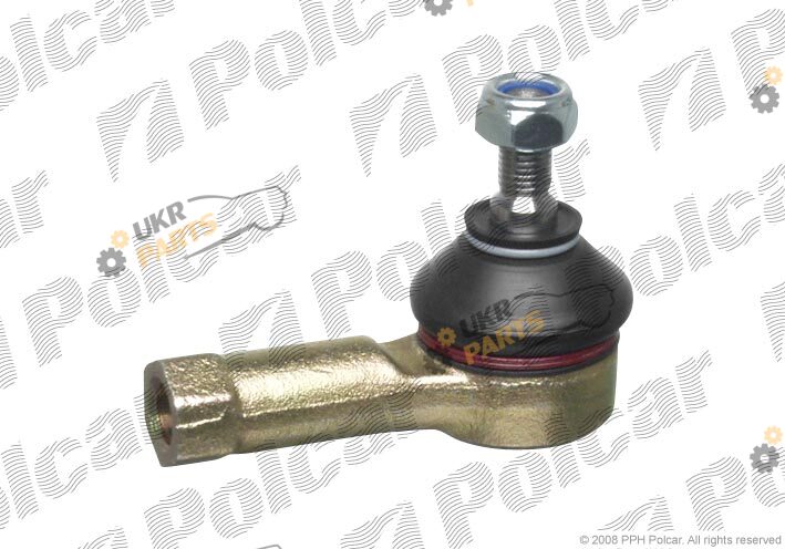 Наконечник рулевой тяги Polcar RO-111