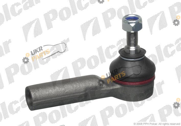 Наконечник рулевой тяги Polcar RO-201