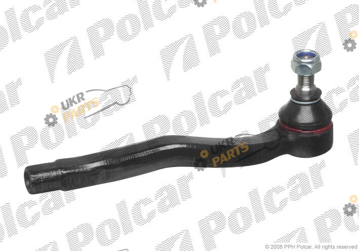 Наконечник рулевой тяги Polcar RO-301