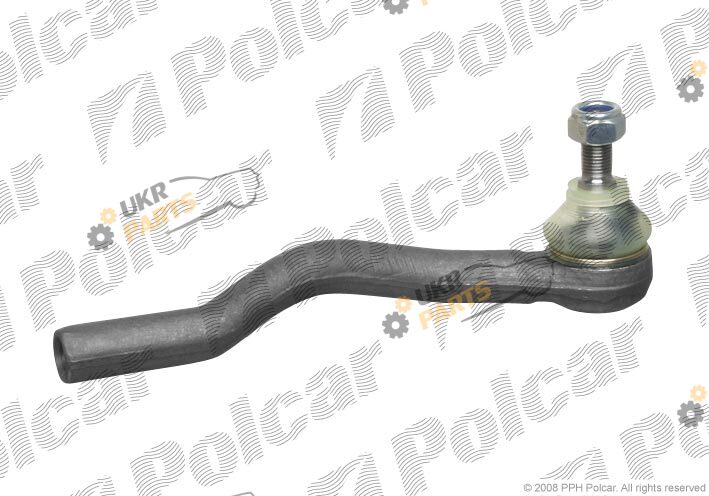 Наконечник рулевой тяги Polcar RO-302