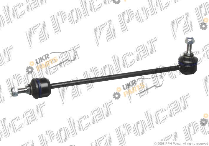 Стойка стабилизатора Polcar RO-812