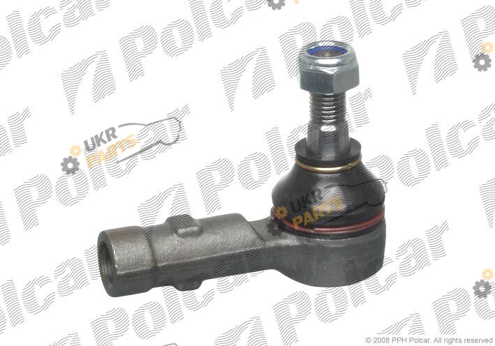 Наконечник рулевой тяги Polcar SA-101