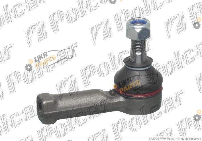 Наконечник рулевой тяги Polcar SK-201