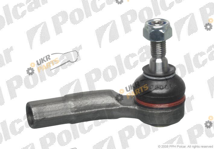 Наконечник рулевой тяги Polcar SK-401