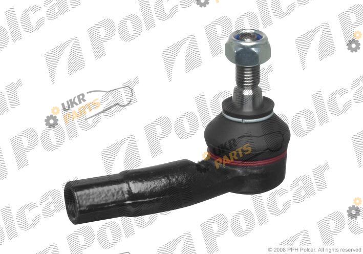 Наконечник рулевой тяги Polcar SK-402