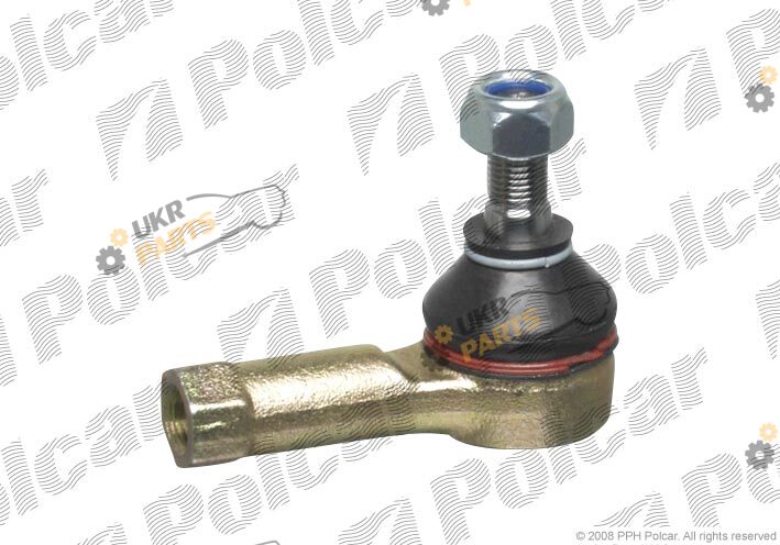 Наконечник рулевой тяги Polcar SZ-201