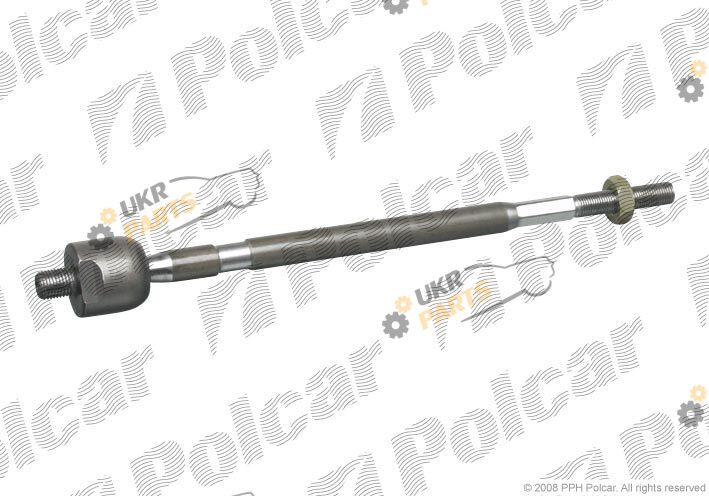 Рулевая тяга Polcar SZ-203