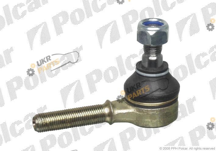 Наконечник рулевой тяги Polcar SZ-301