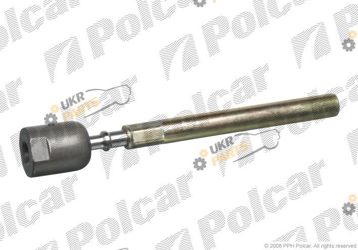 Рулевая тяга Polcar SZ-306