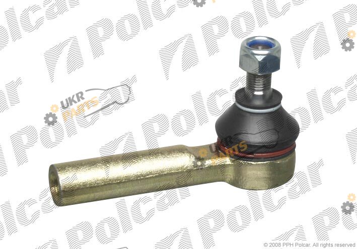 Наконечник рулевой тяги Polcar T-121