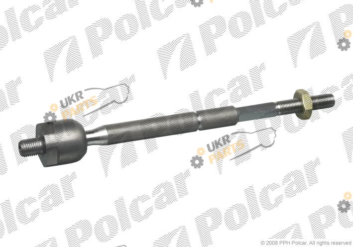 Рулевая тяга Polcar T-323
