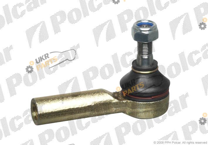 Наконечник рулевой тяги Polcar T-401