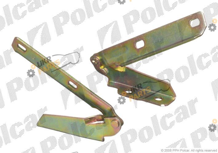 Петля капота Polcar 30160315