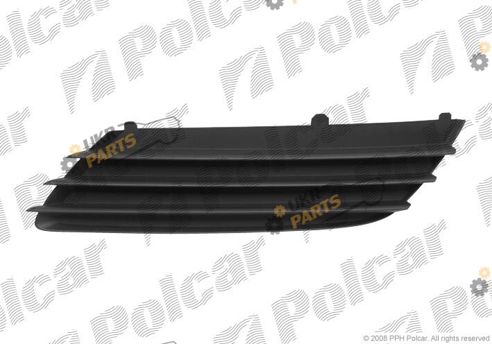 Решетка переднего бампера Polcar 550927-2