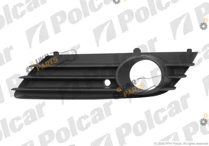 Решетка переднего бампера Polcar 550927-4