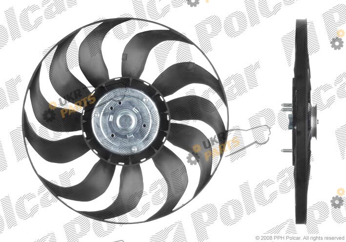  Polcar 953823F1