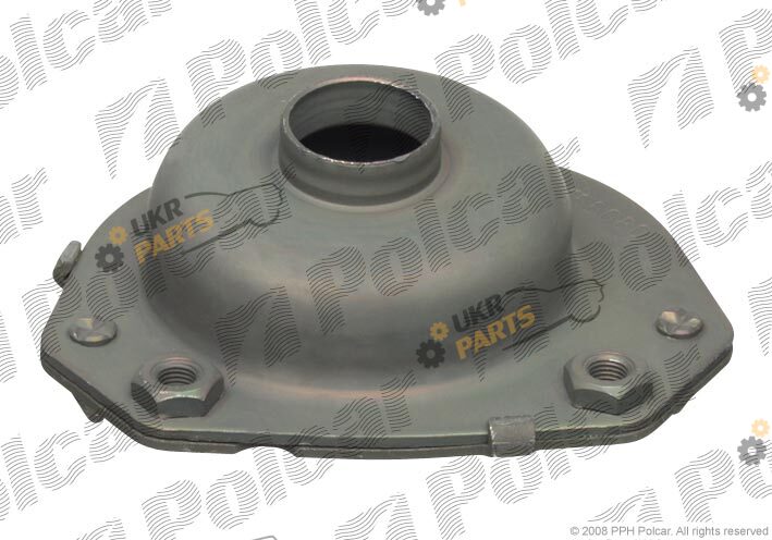 Опора амортизатора Polcar S020107