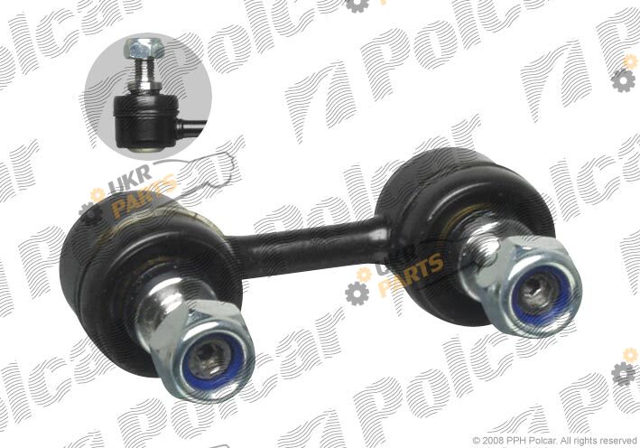 Стойка стабилизатора Polcar S6081008