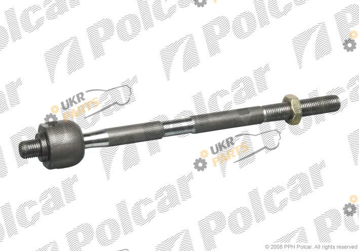 Рулевая тяга Polcar T-413