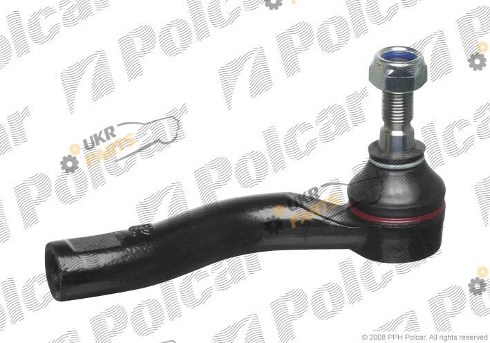 Сайлентблок рычага Polcar T-501