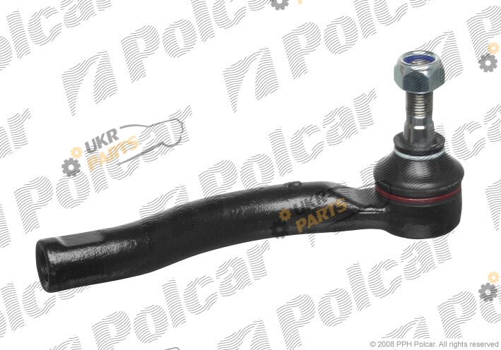 Рулевая тяга Polcar T-601