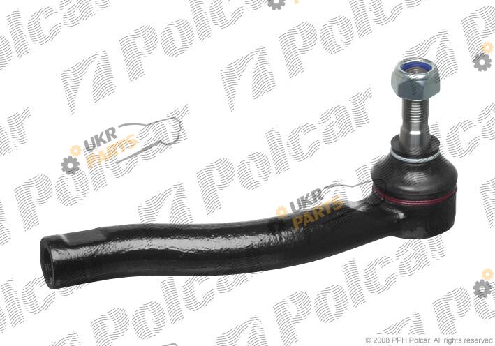 Рулевая тяга Polcar T-602
