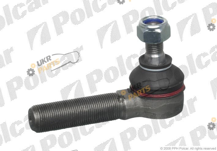 Наконечник рулевой тяги Polcar T-851