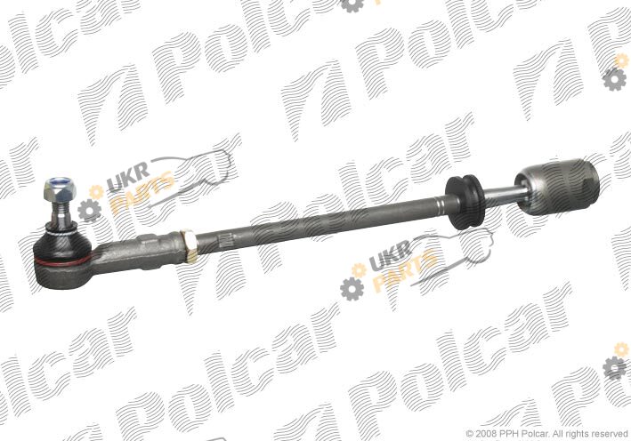 Рабочий тормозной цилиндр Polcar V-301302