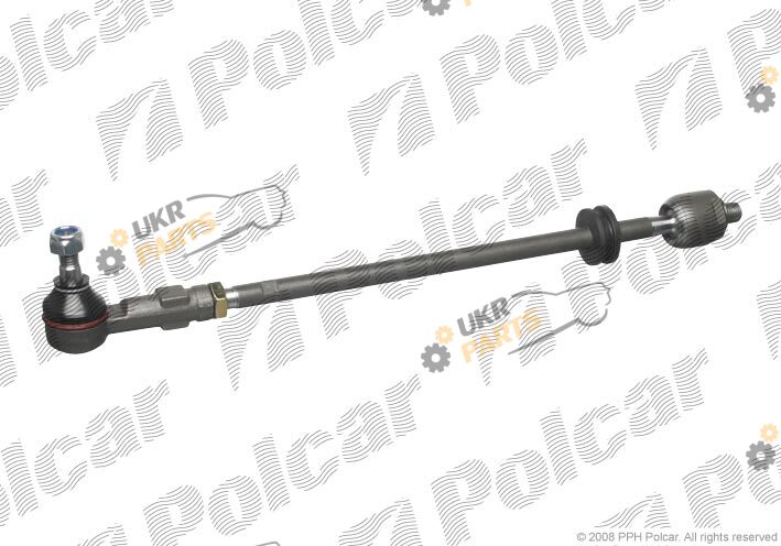 Рулевая тяга Polcar V-301606