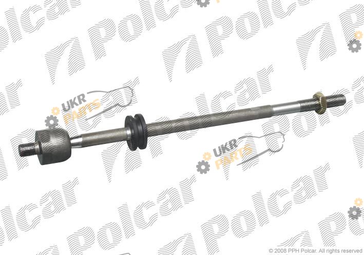 Рулевая тяга Polcar V-406