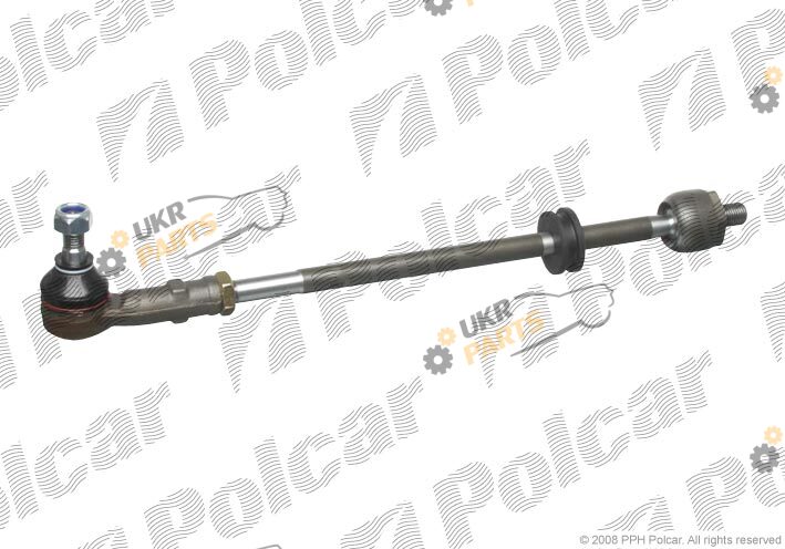 Рулевая тяга Polcar V-416