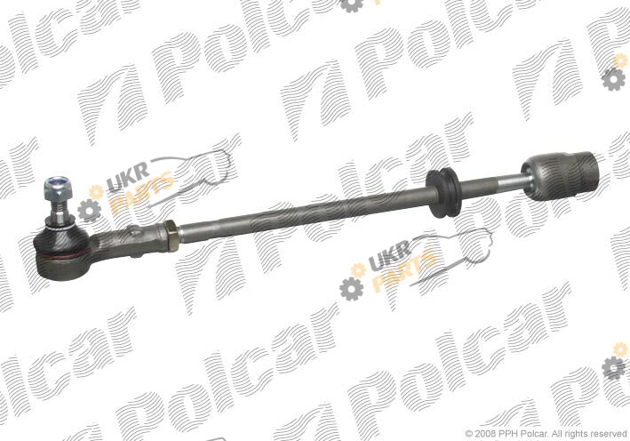 Рулевая тяга Polcar V-417