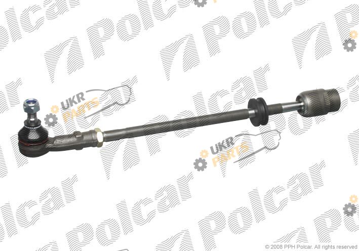 Рулевая тяга Polcar V-418