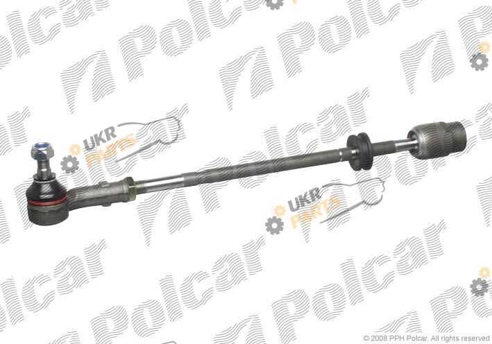 Рулевая тяга Polcar V-453