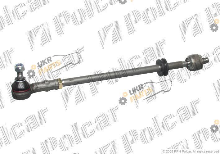 Рулевая тяга Polcar V-455
