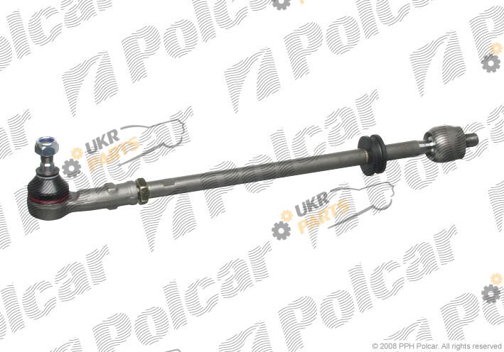 Рулевая тяга Polcar V-456
