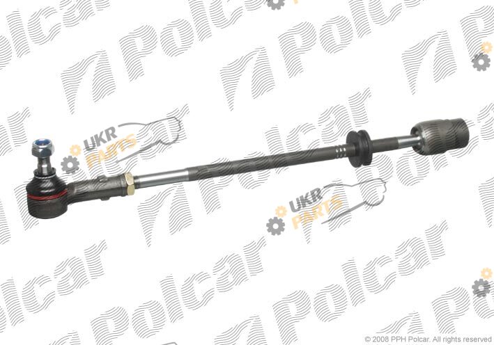 Рулевая тяга Polcar V-517