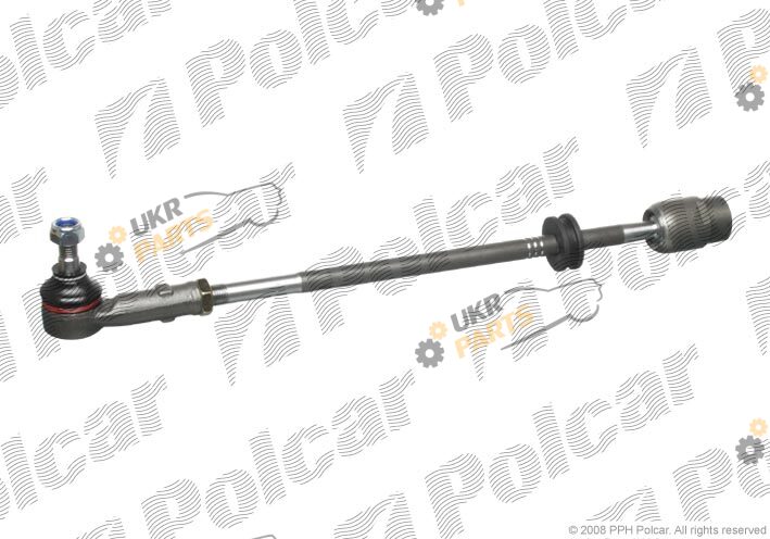 Рулевая тяга Polcar V-518