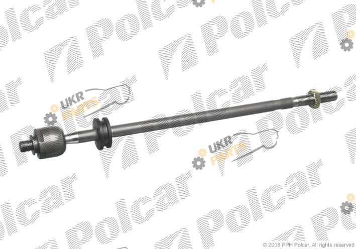 Рулевая тяга Polcar V-606