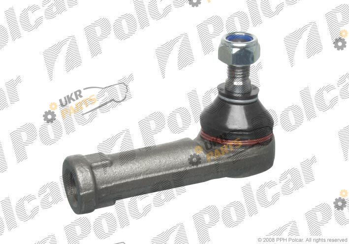 Наконечник рулевой тяги Polcar V-702
