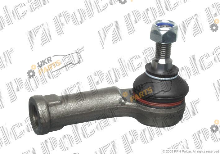 Наконечник рулевой тяги Polcar V-711