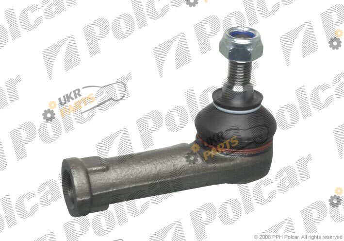 Наконечник рулевой тяги Polcar V-712